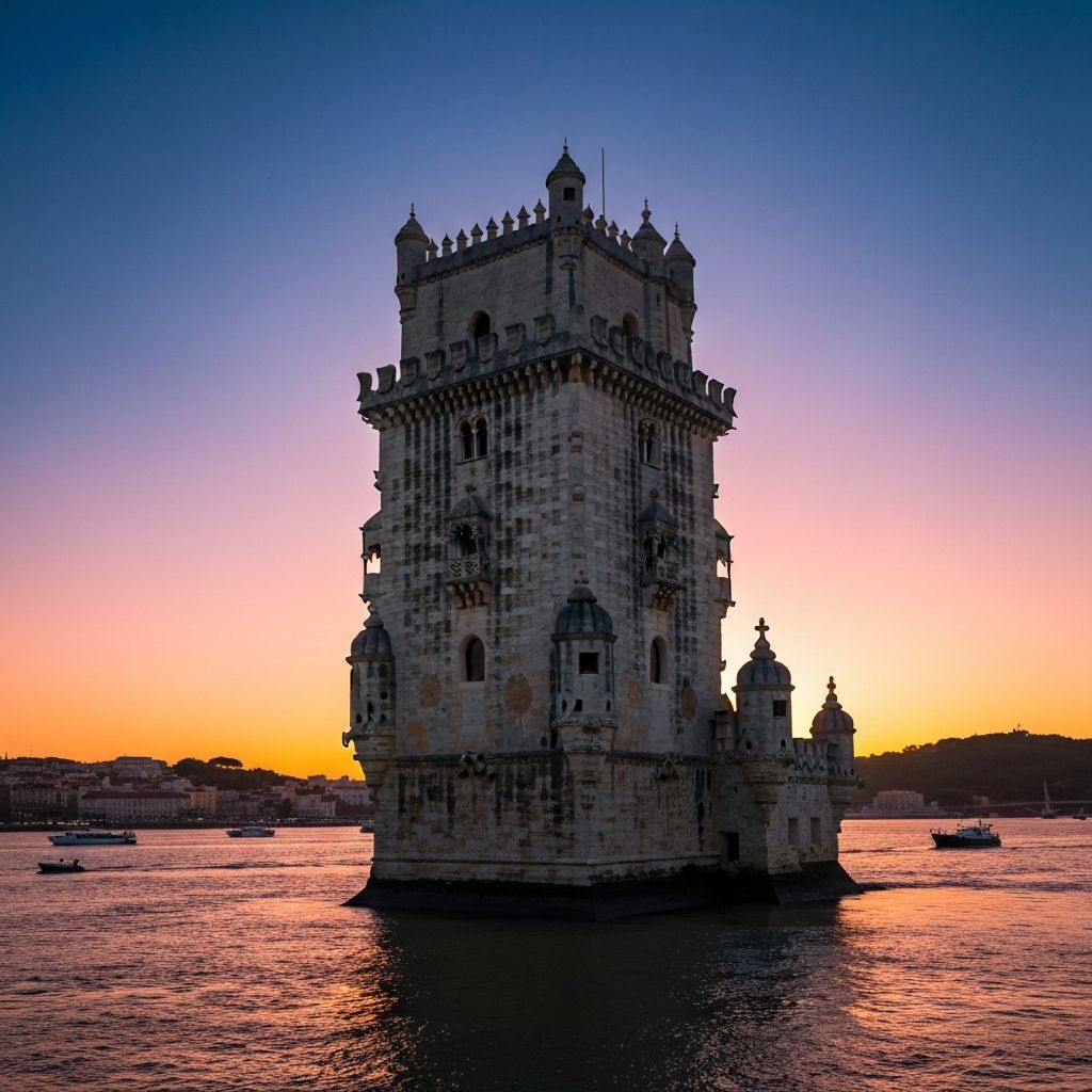 48 Hours in Lisbon on a Shoestring - Photo 1