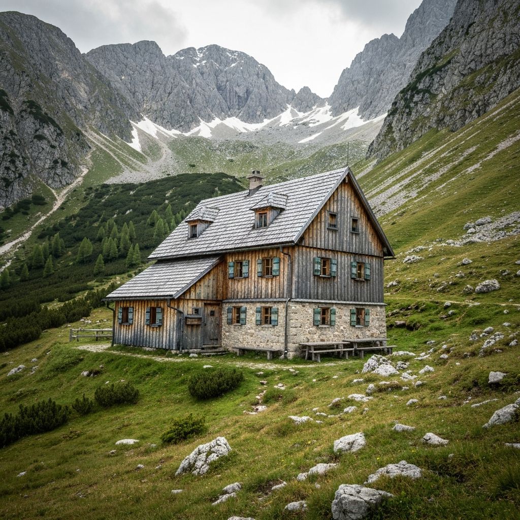 Hiking the Slovenian Alps: Triglav National Park - Photo 3
