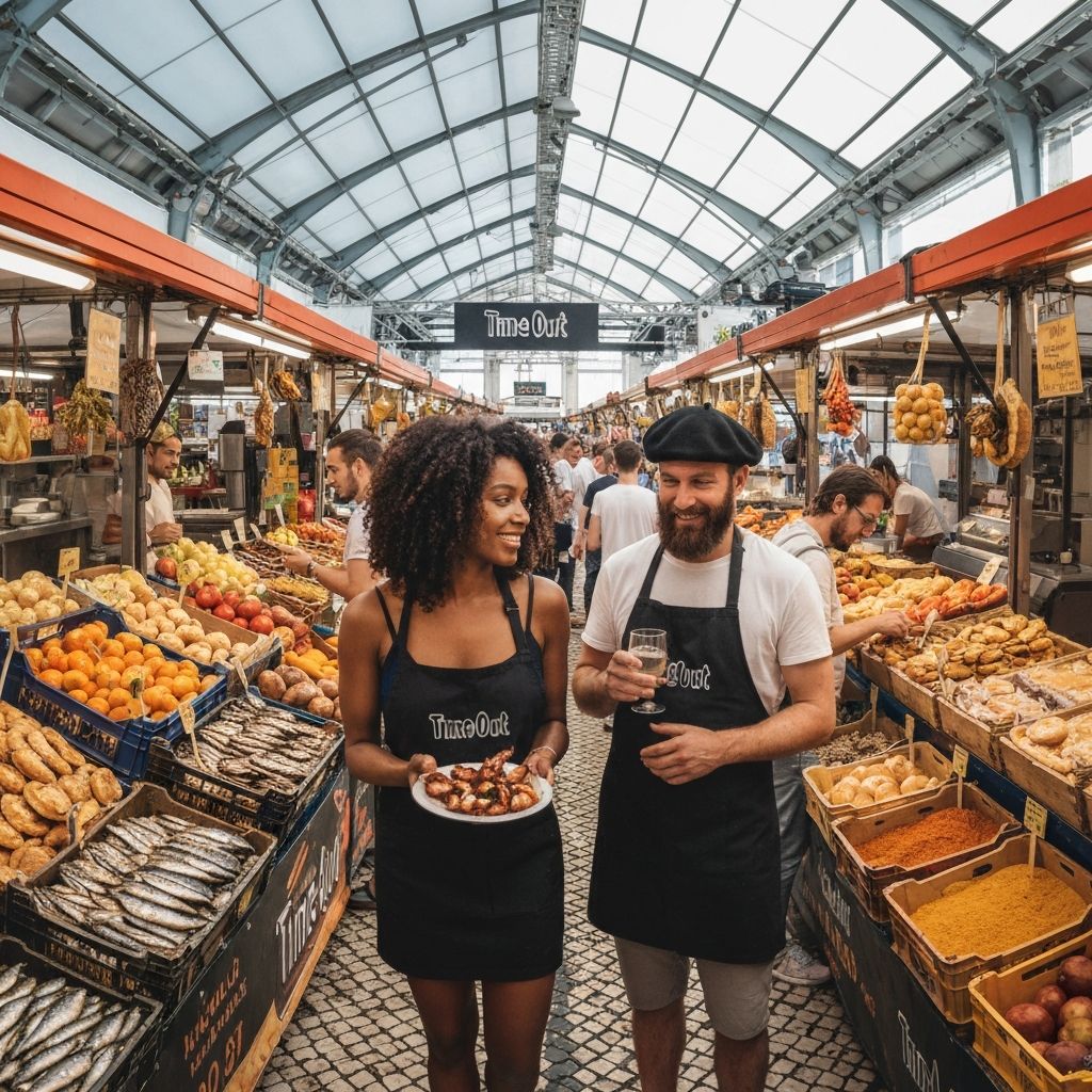 48 Hours in Lisbon on a Shoestring - Photo 3